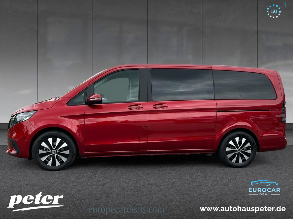 Mercedes-Benz EQV