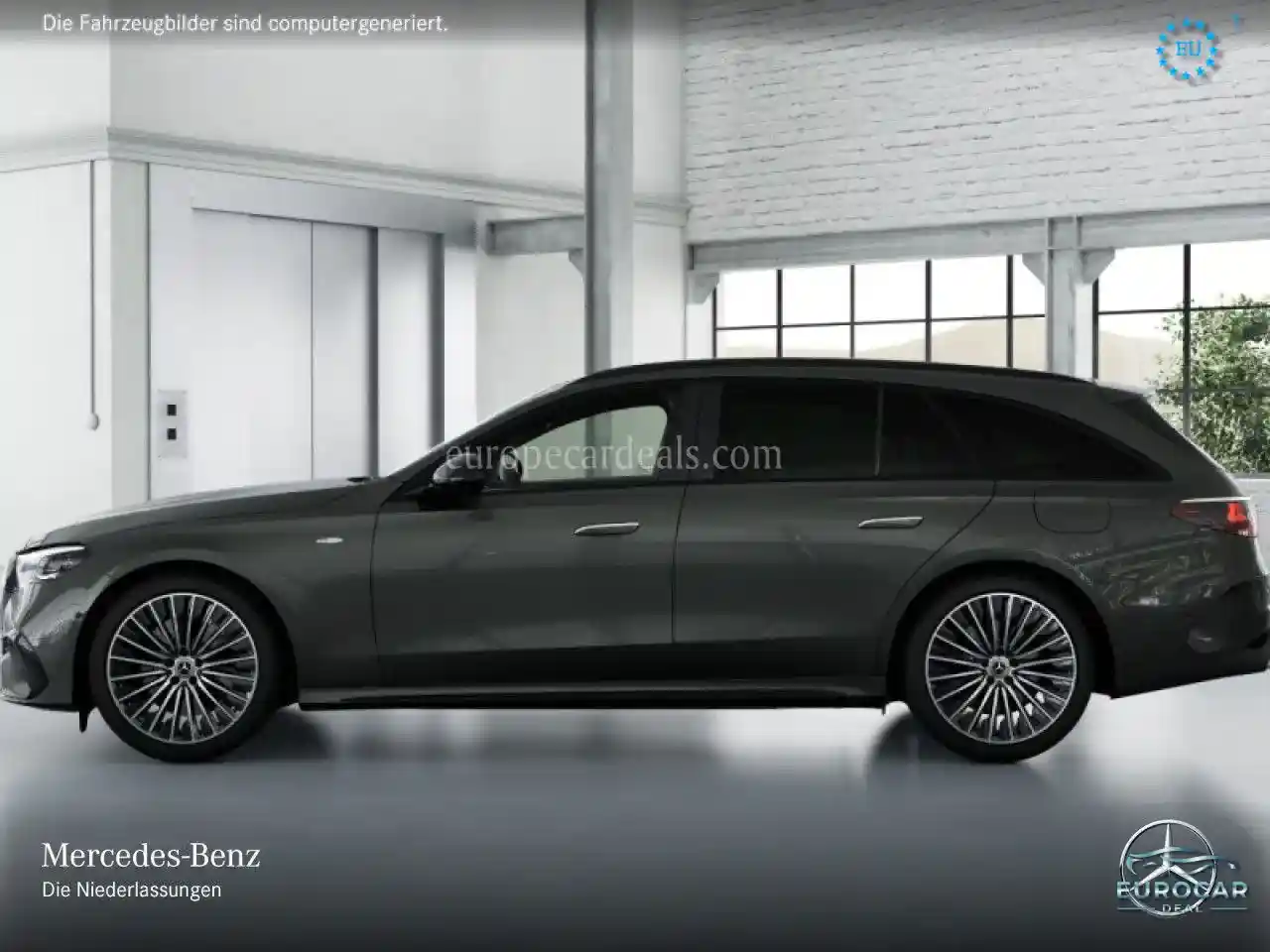 Mercedes-Benz E 300