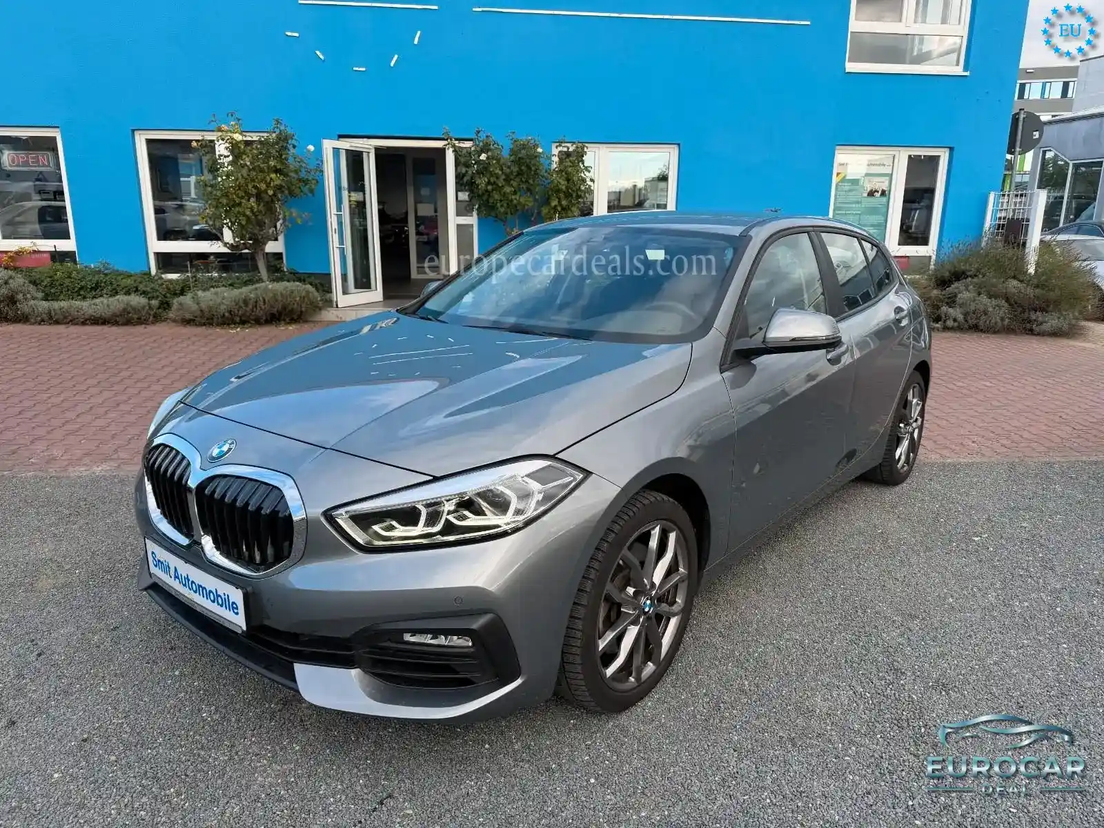 BMW 120