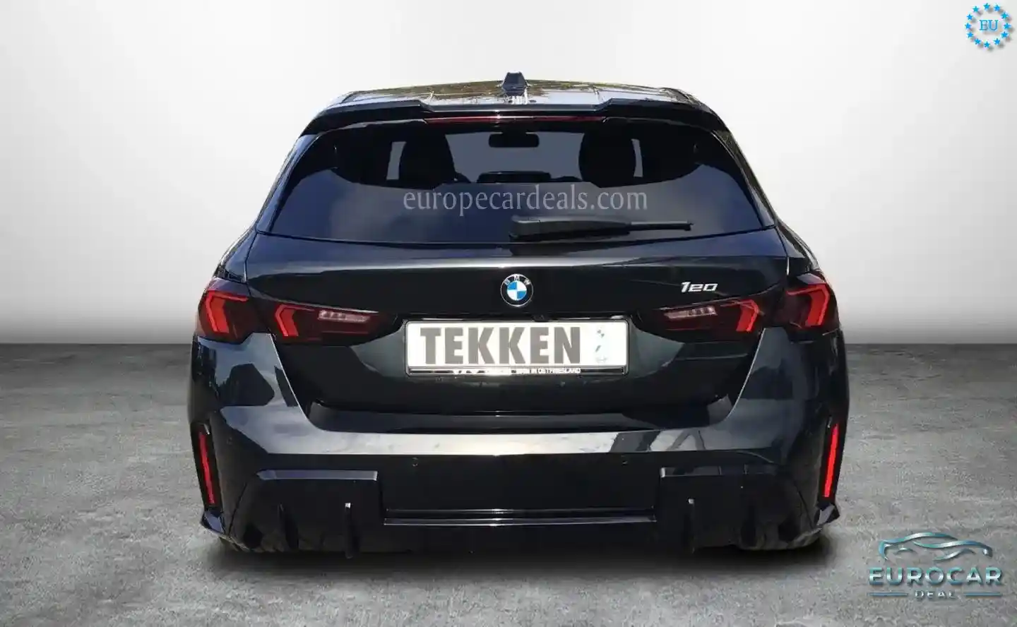 BMW 120