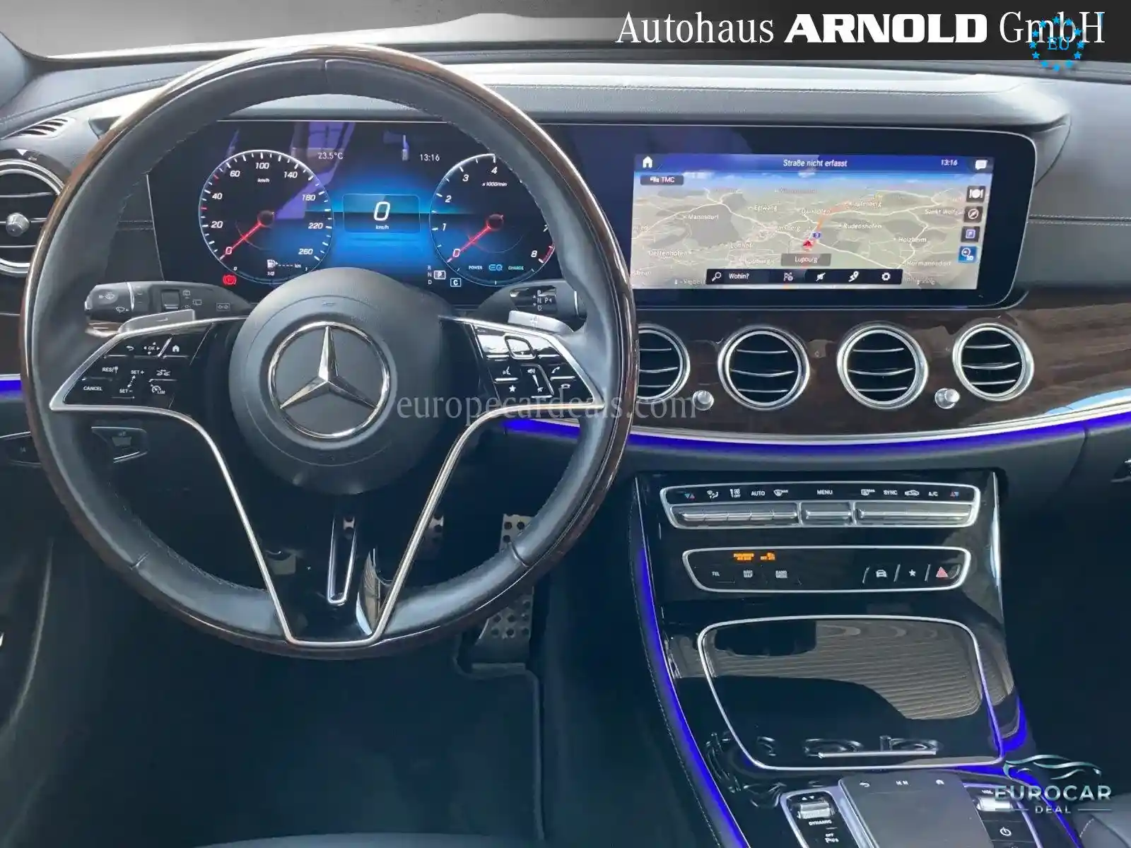 Mercedes-Benz E 450