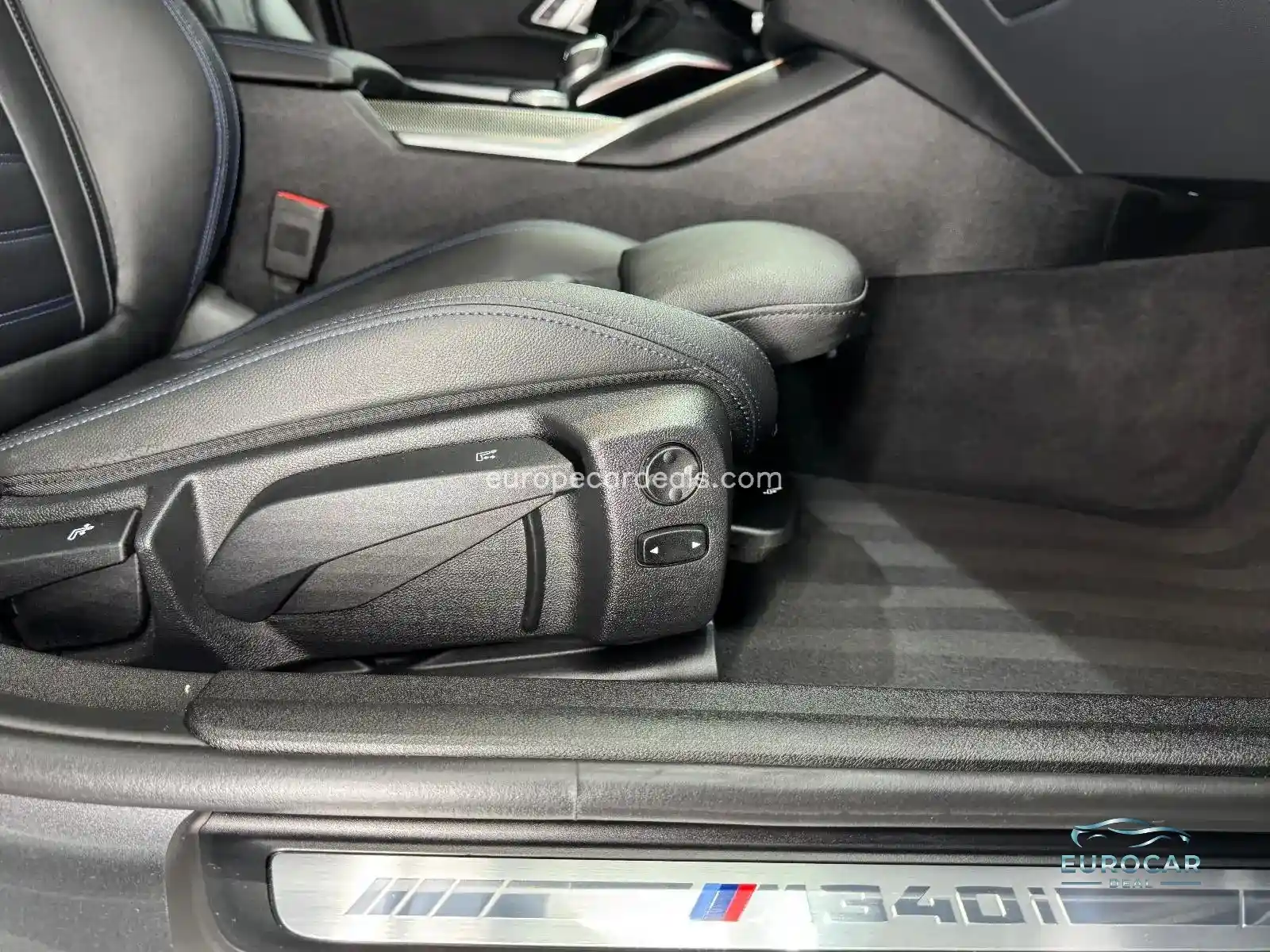 BMW M340i