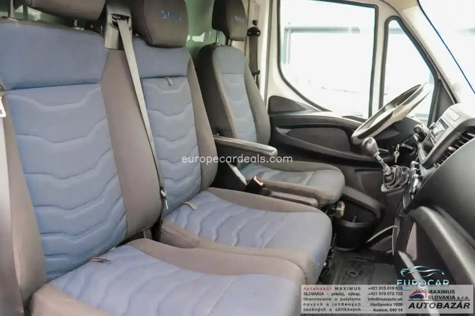 Iveco Other