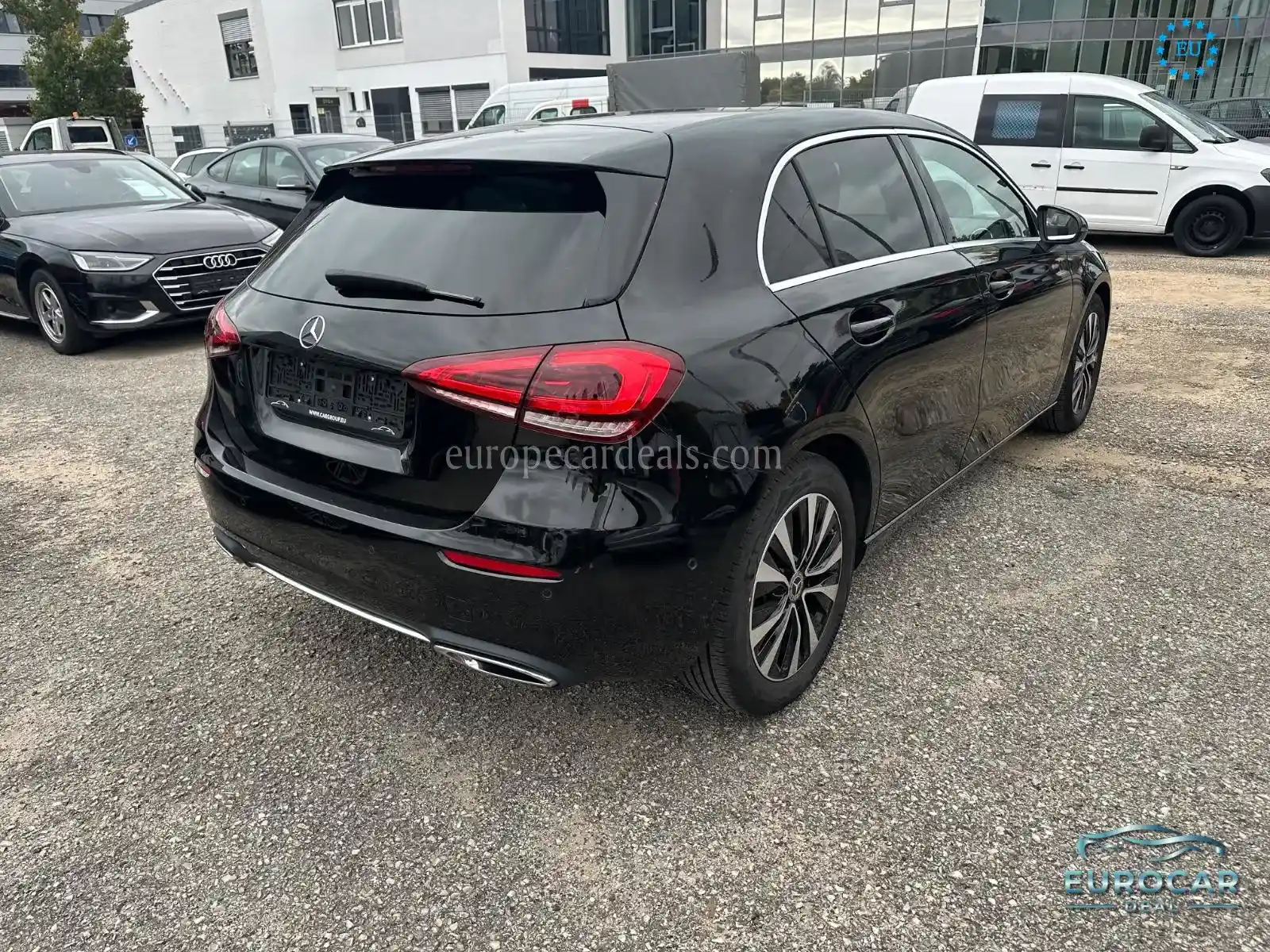 Mercedes-Benz A 160