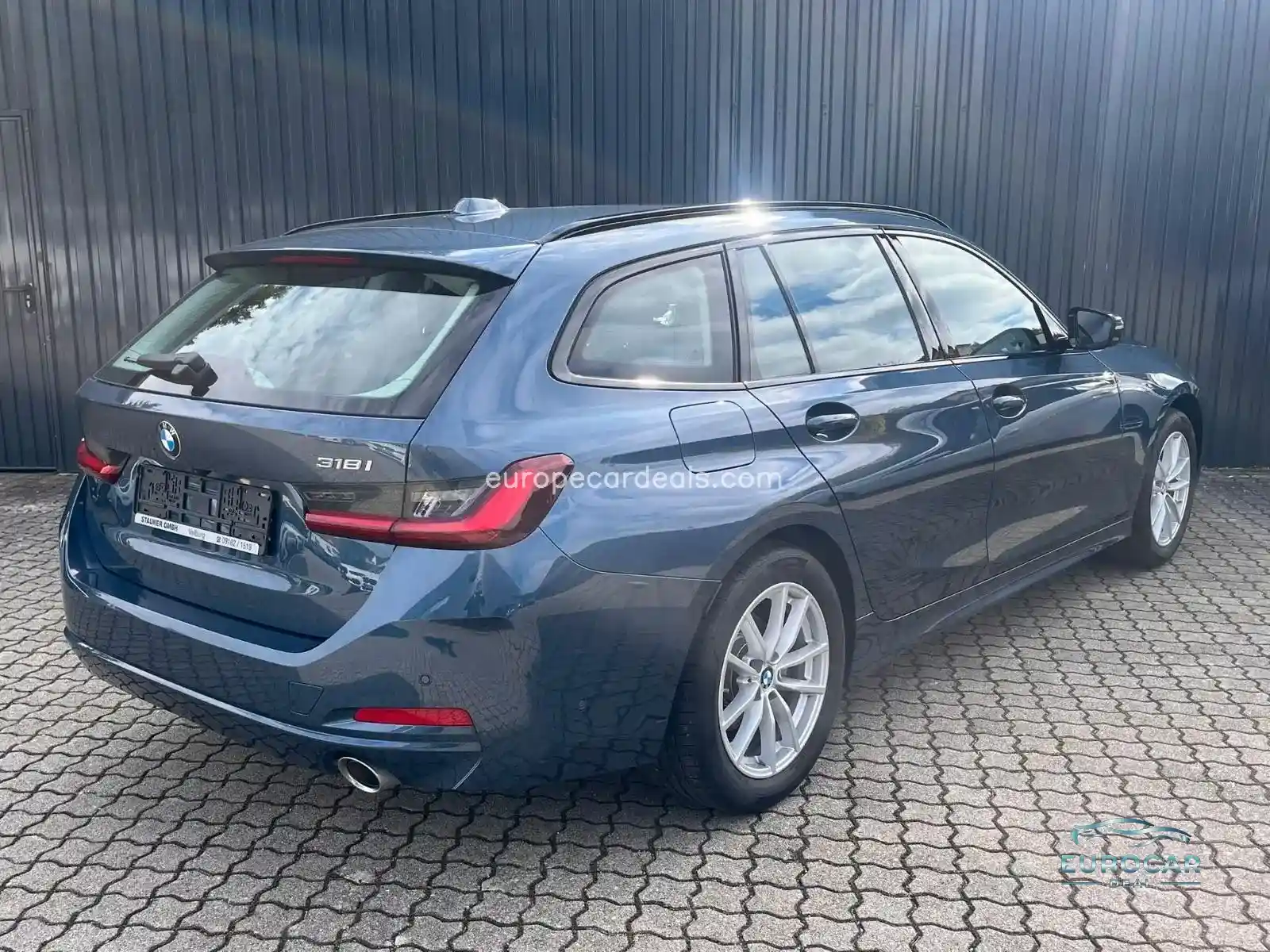 BMW 318