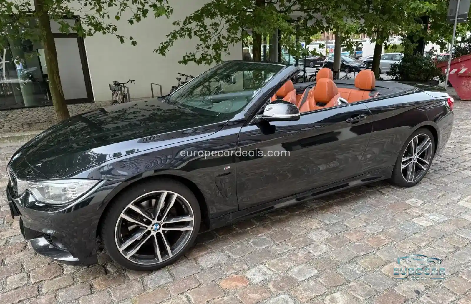 BMW 420