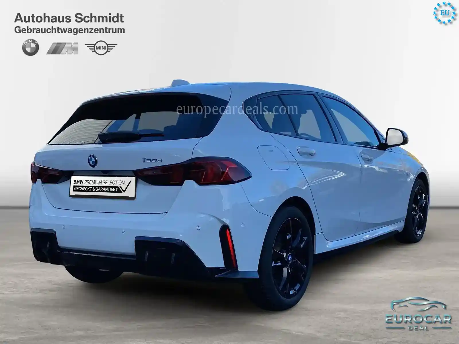 BMW 120