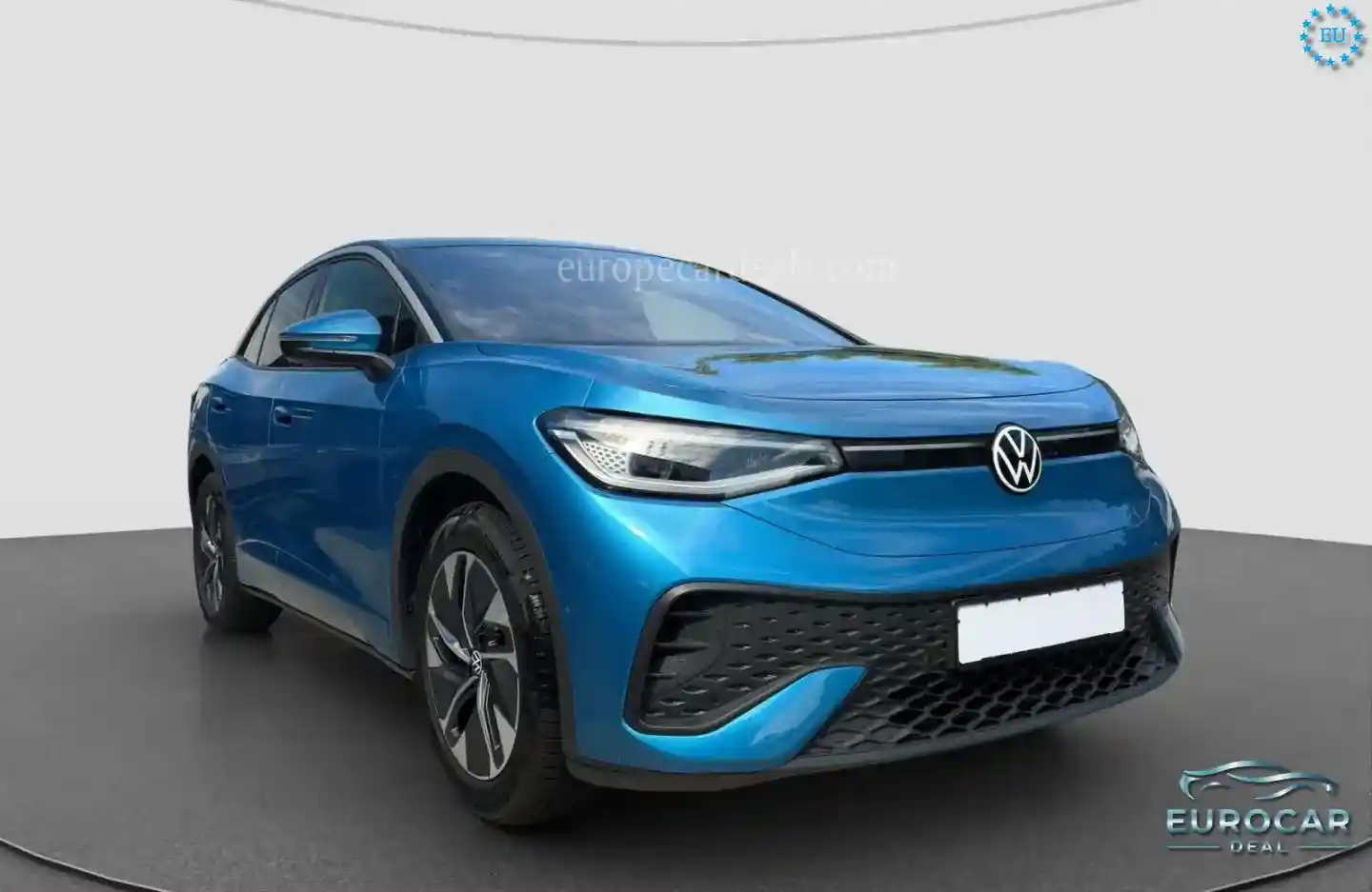 Volkswagen ID.5