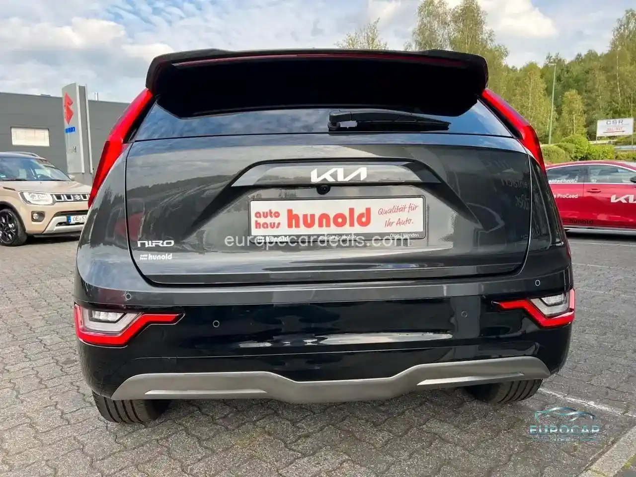 Kia Niro