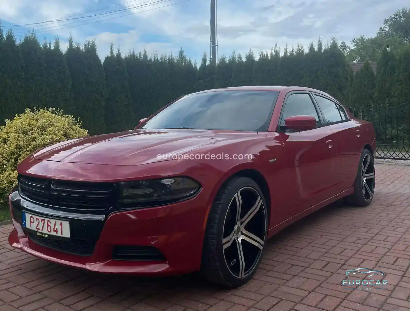 Dodge Charger
