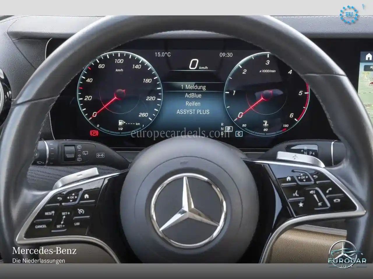 Mercedes-Benz E 400