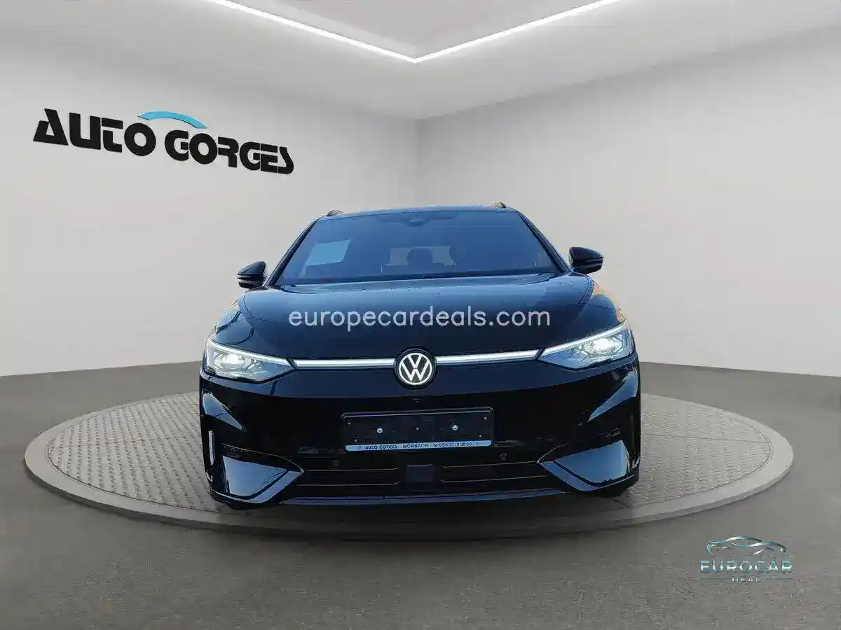 Volkswagen ID.7