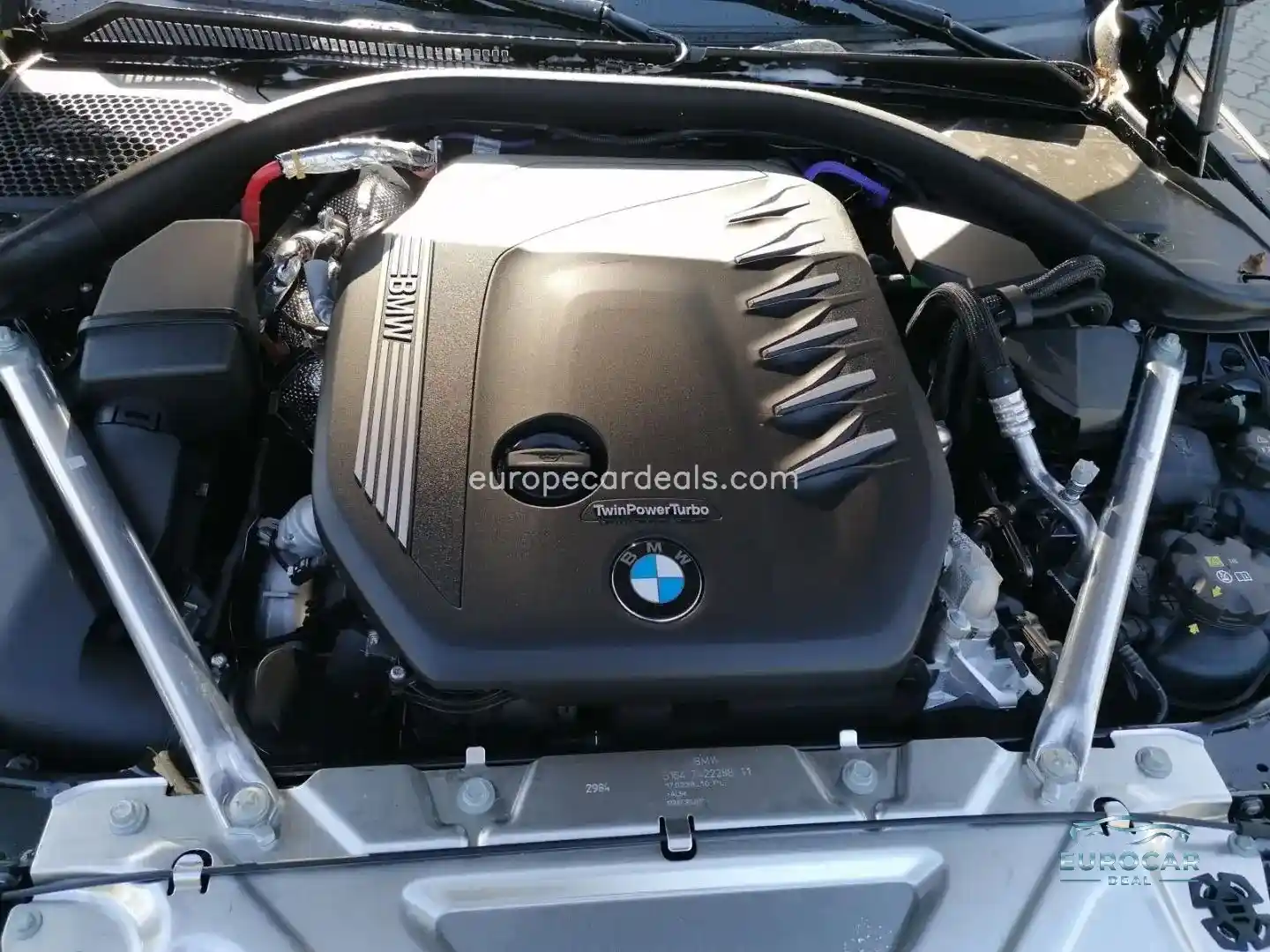 BMW 430