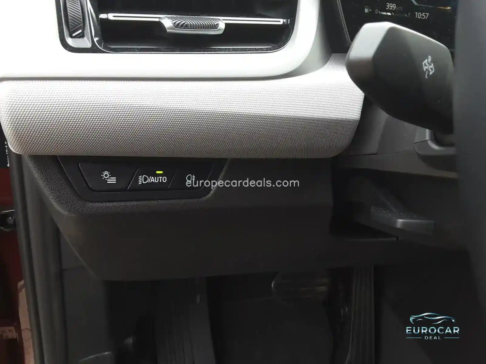 BMW 216 Active Tourer