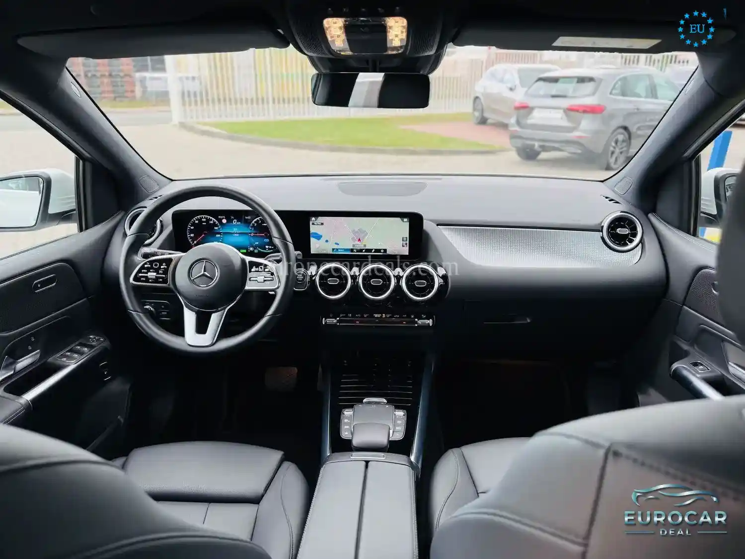 Mercedes-Benz B 250