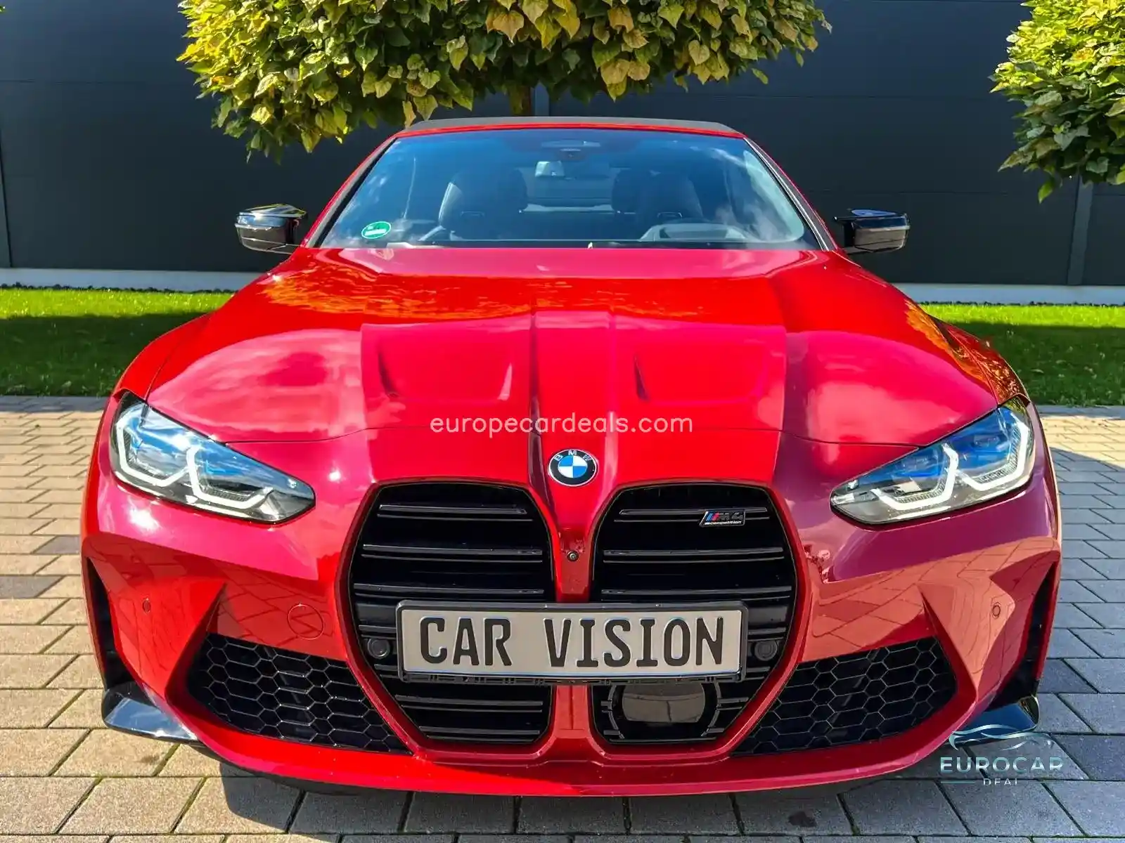 BMW M4