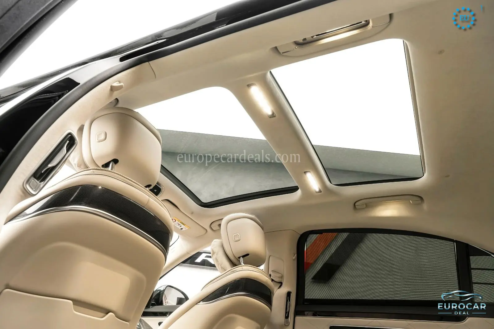 Mercedes-Benz S 400