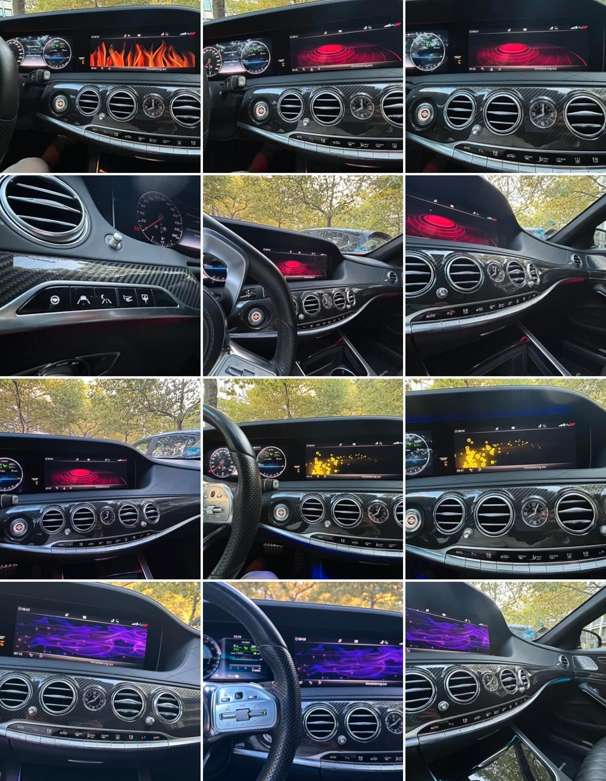 Mercedes-Benz S 560