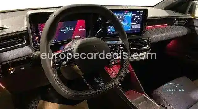Renault Other