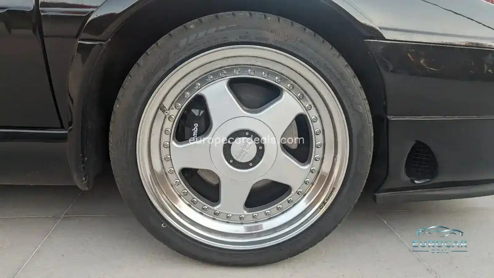 Lotus Esprit