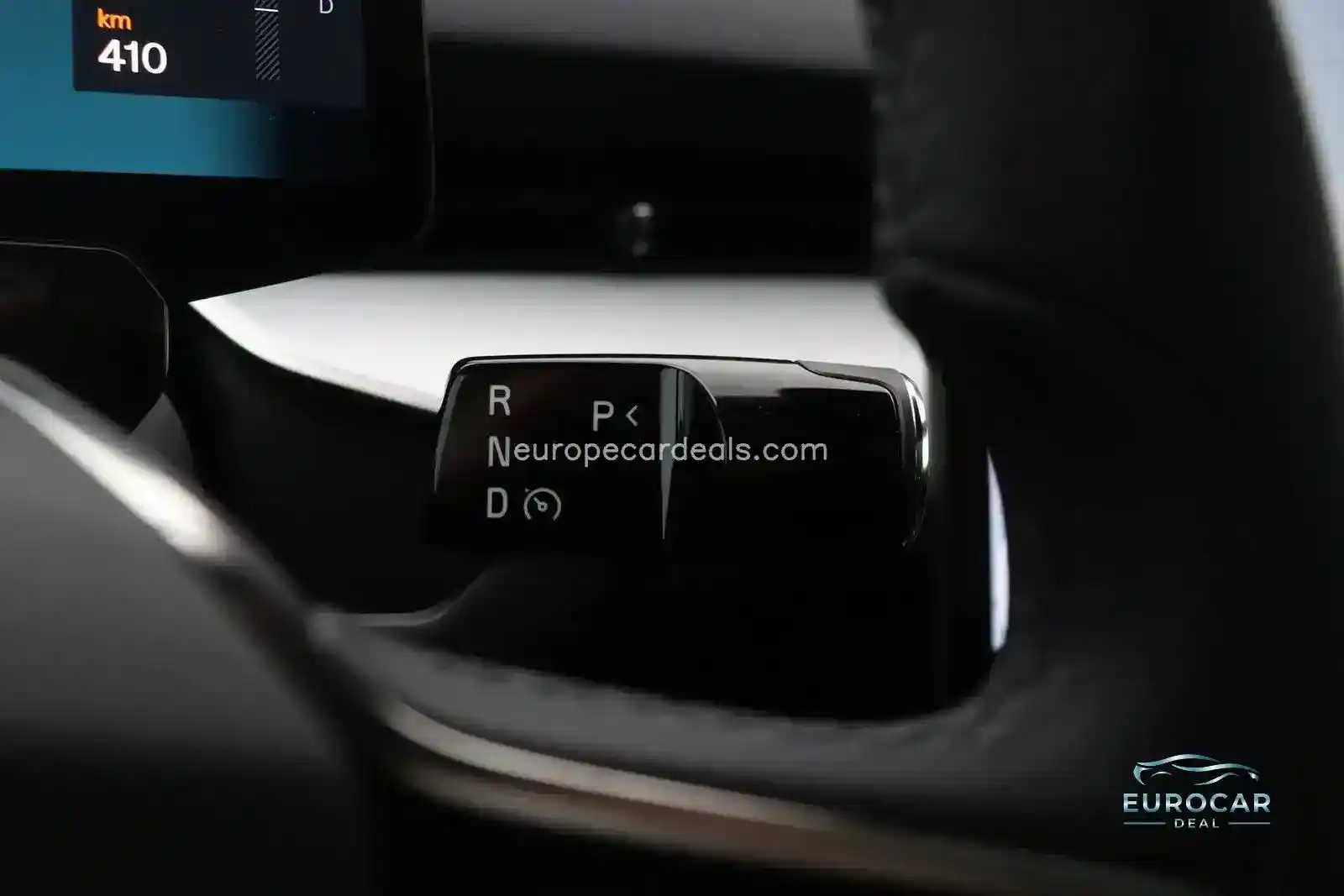 Polestar 3