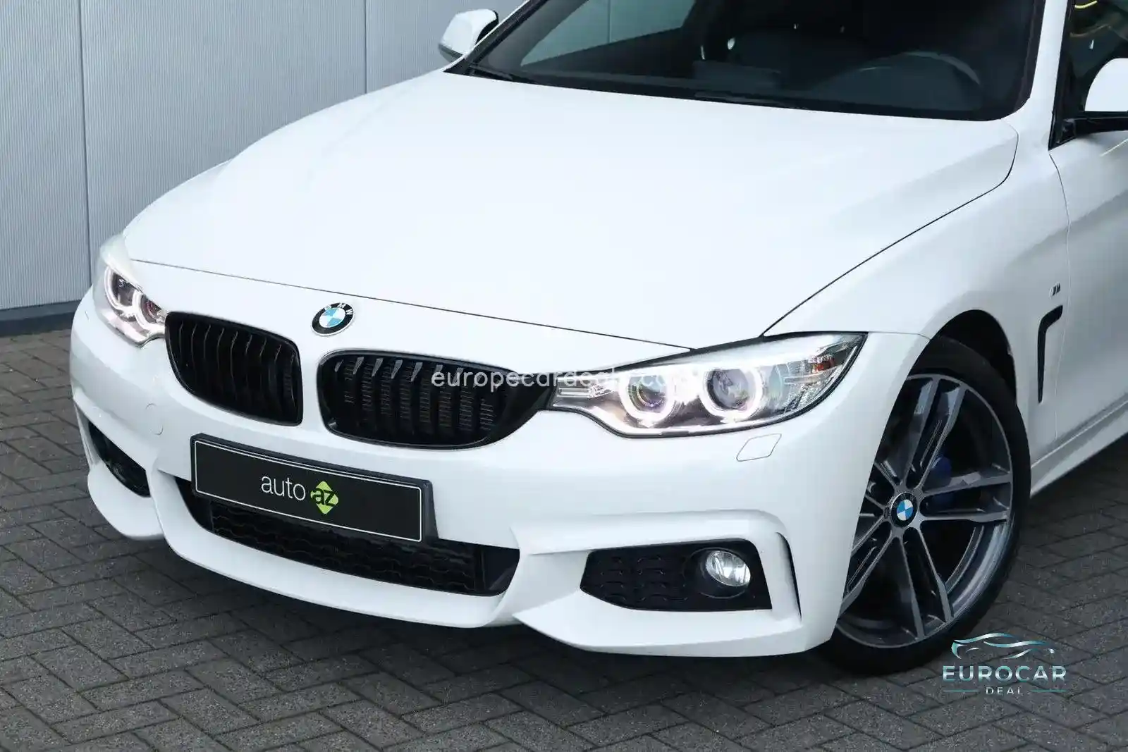 BMW 420