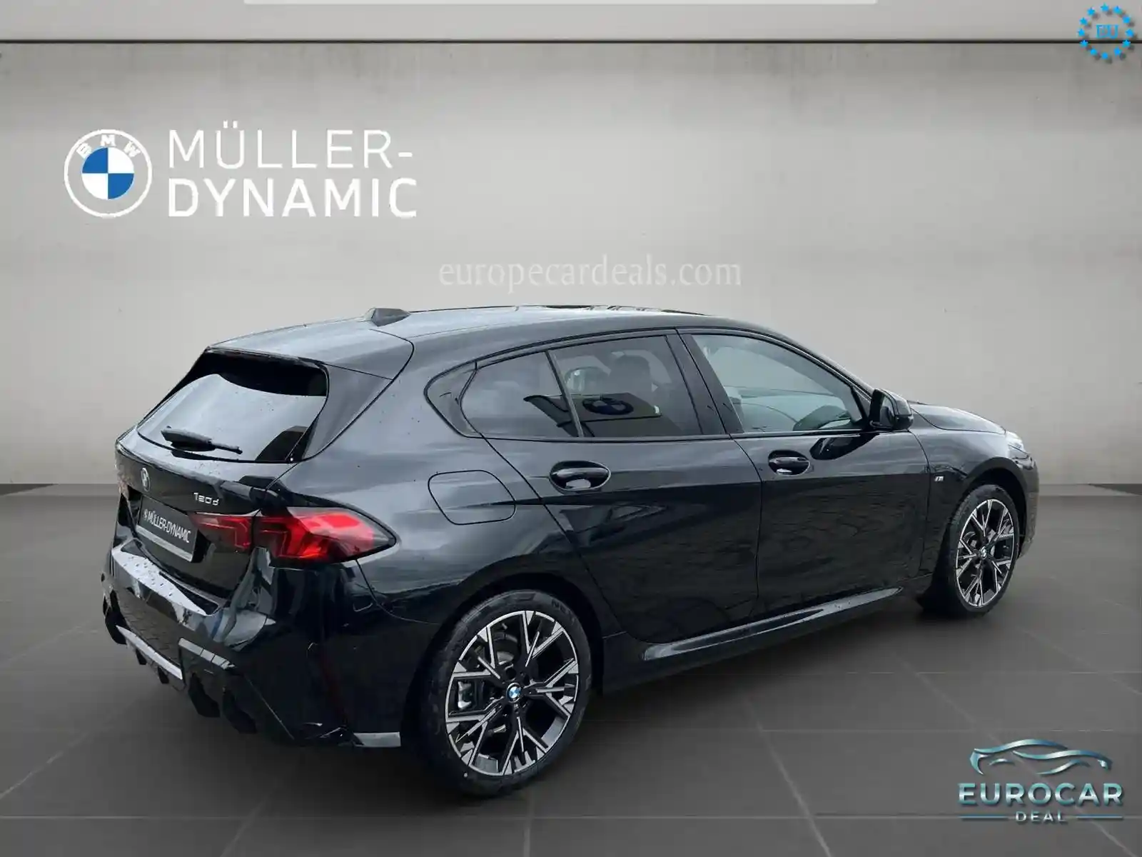 BMW 120
