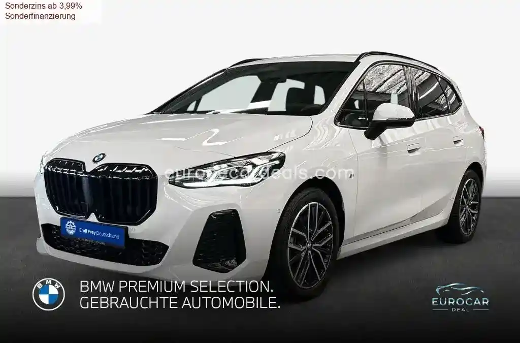 BMW 218 Active Tourer