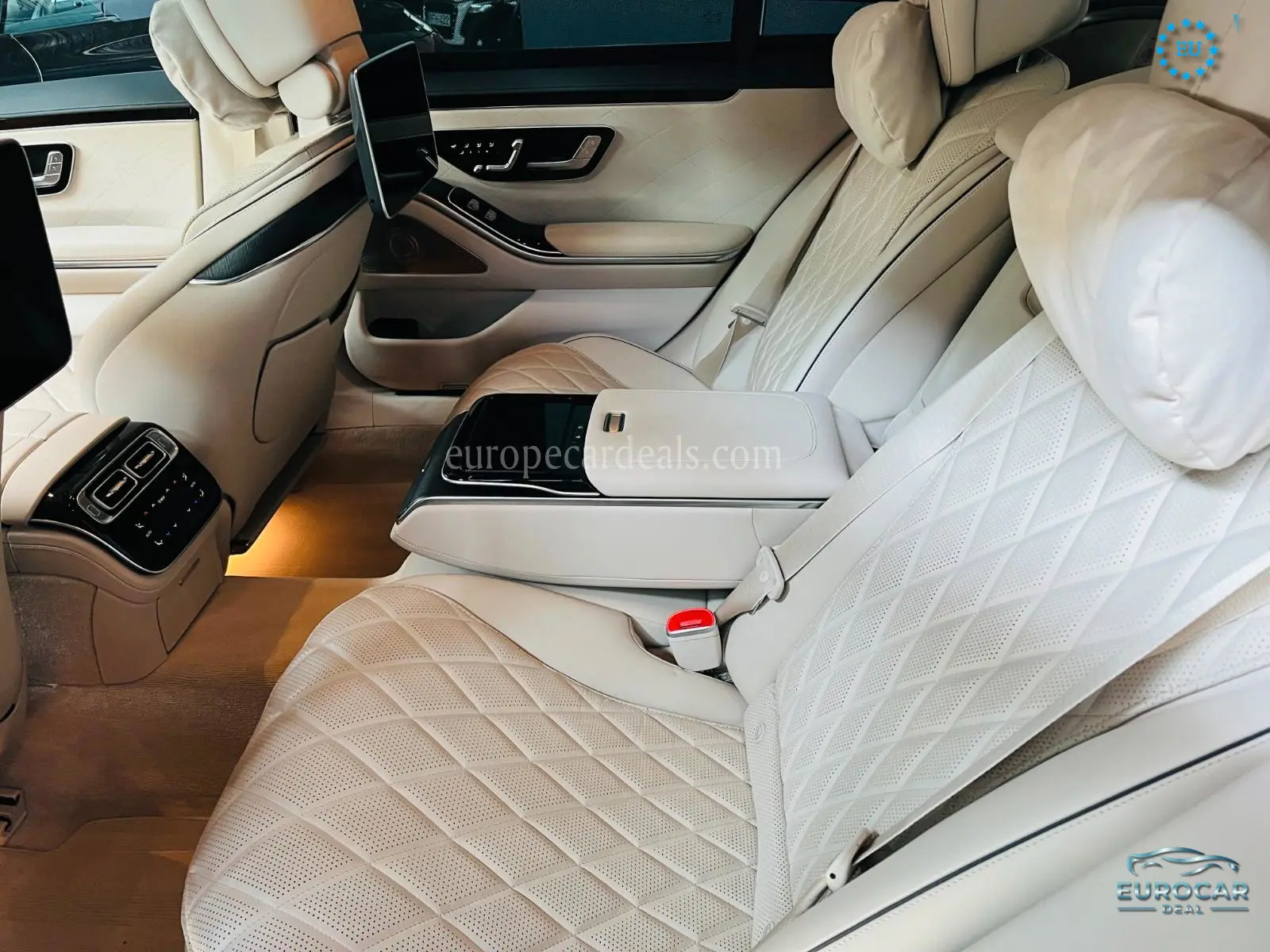 Mercedes-Benz S 400