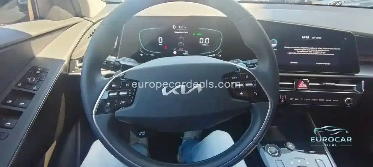 Kia Niro
