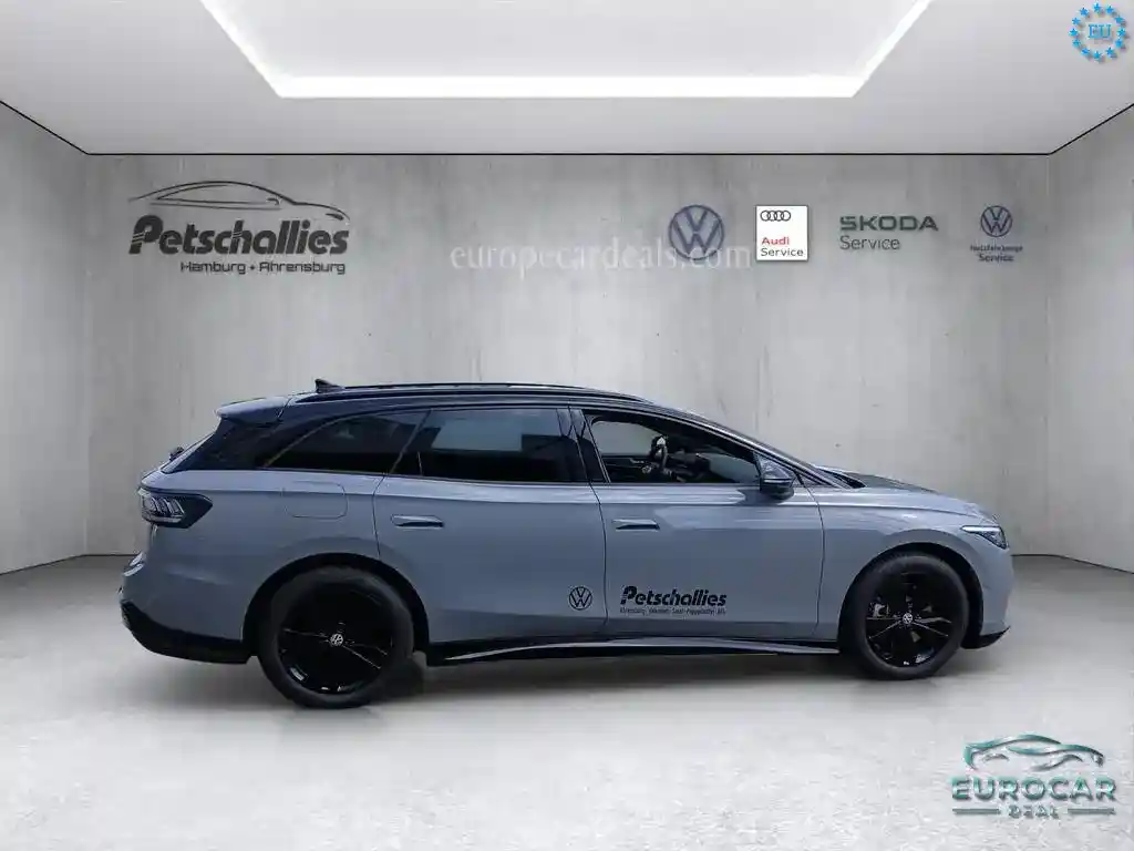 Volkswagen ID.7