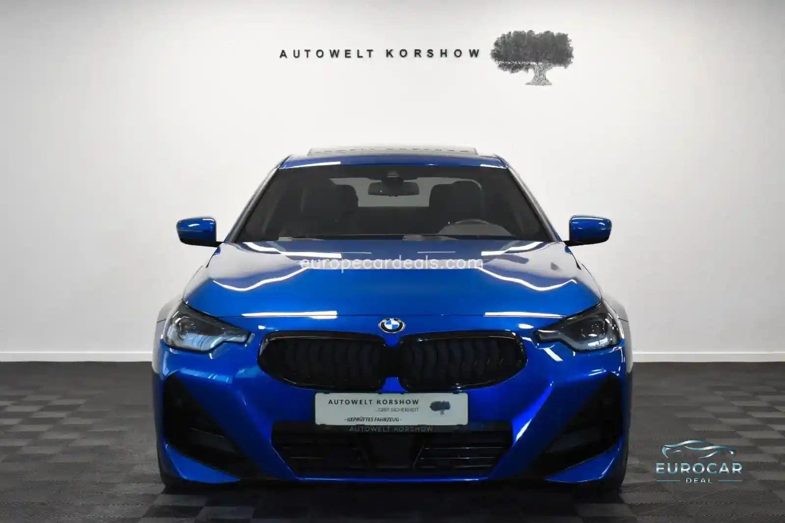 BMW 220