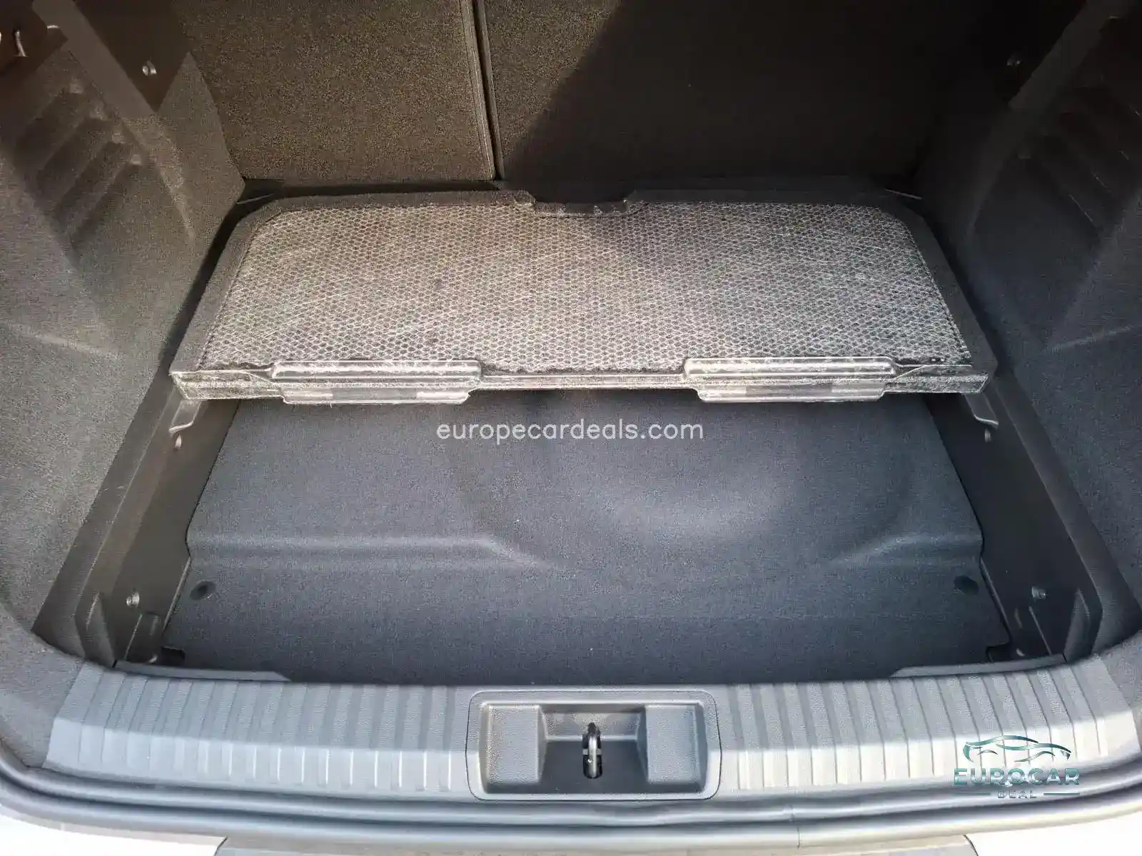Mitsubishi Grandis