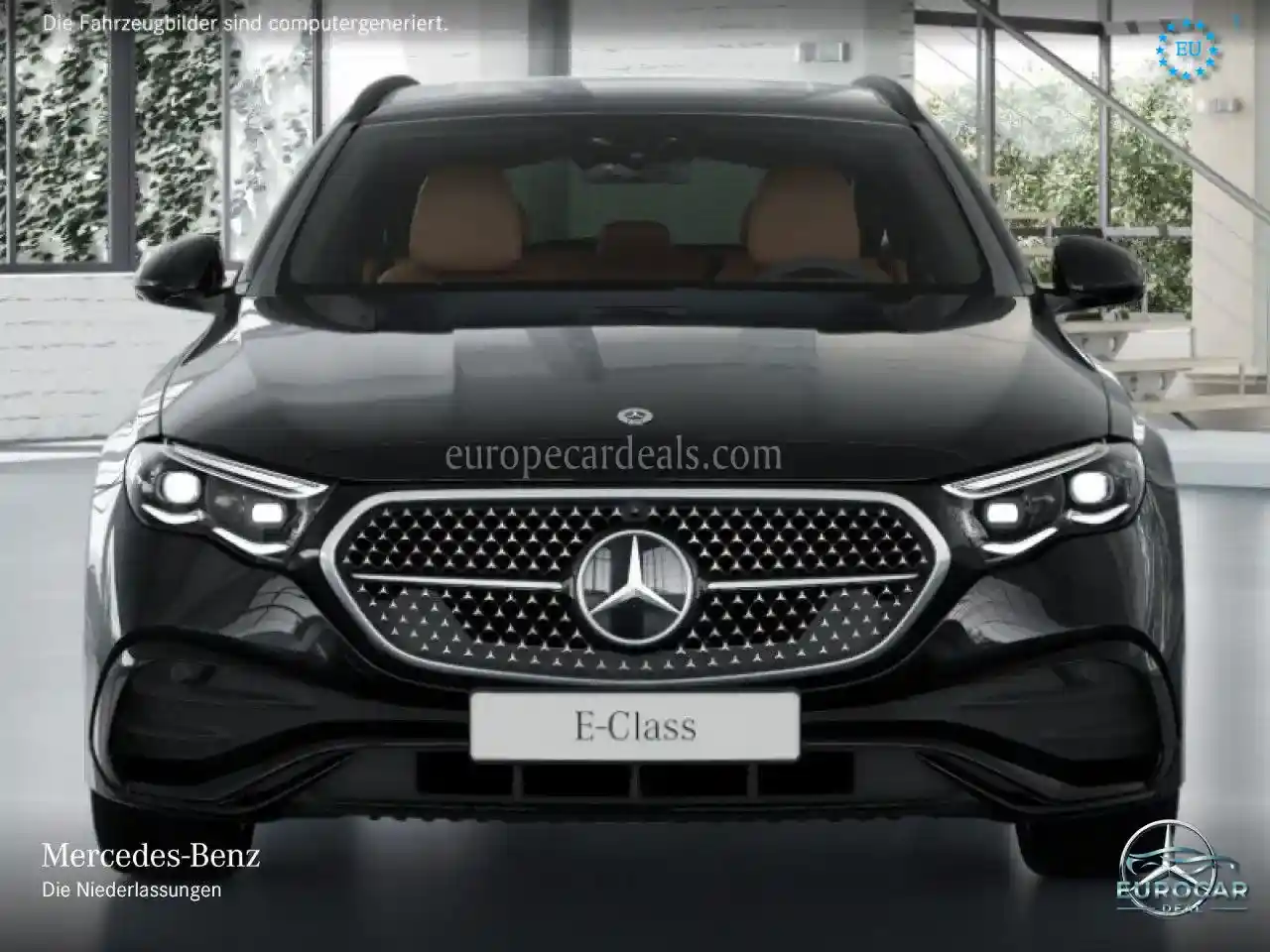 Mercedes-Benz E 450
