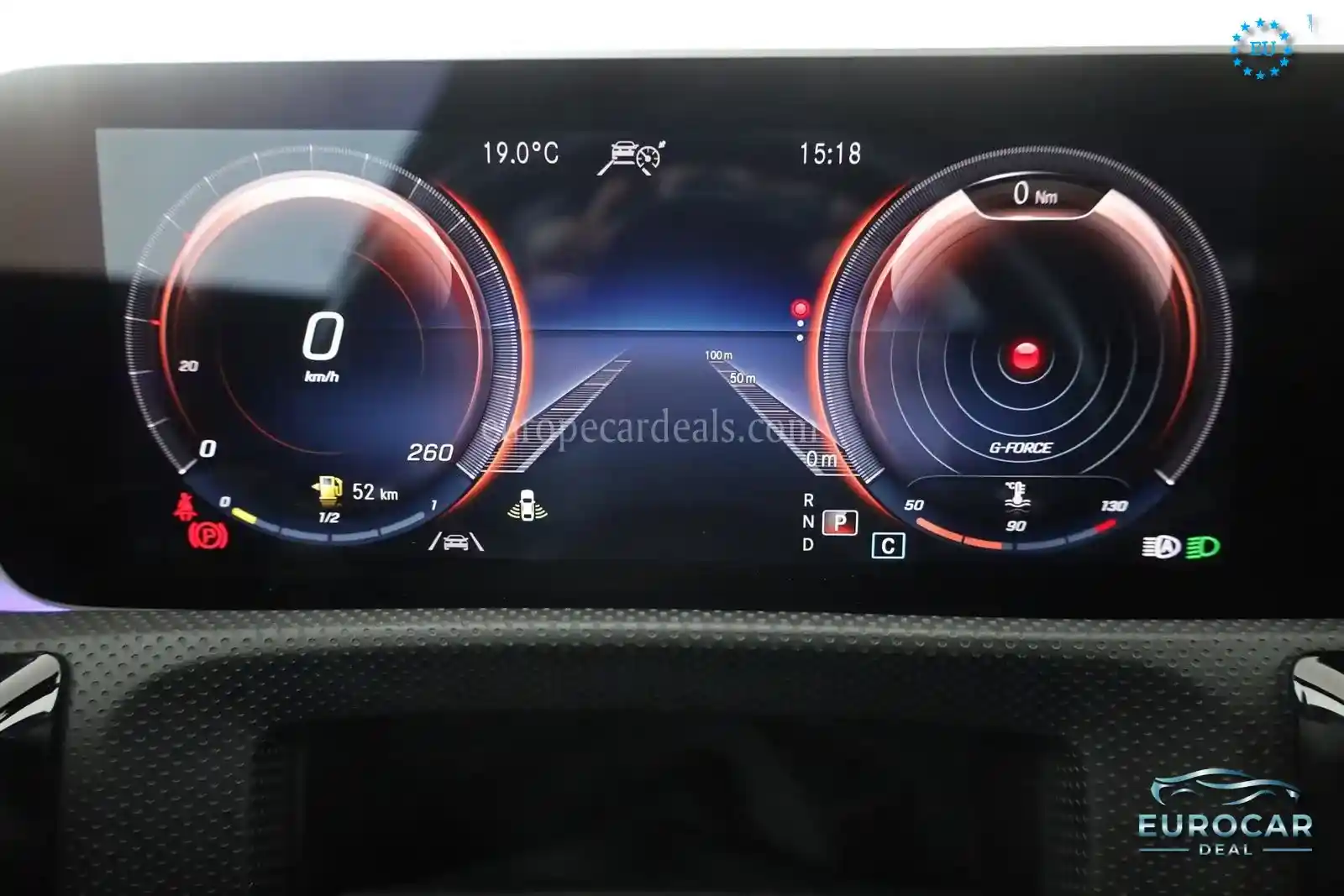 Mercedes-Benz CLA 200 Shooting Brake