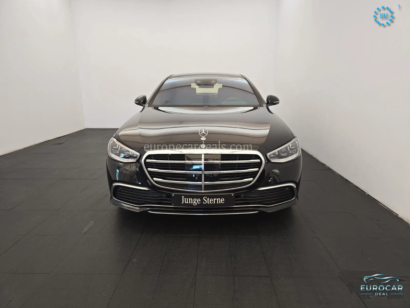 Mercedes-Benz S 450