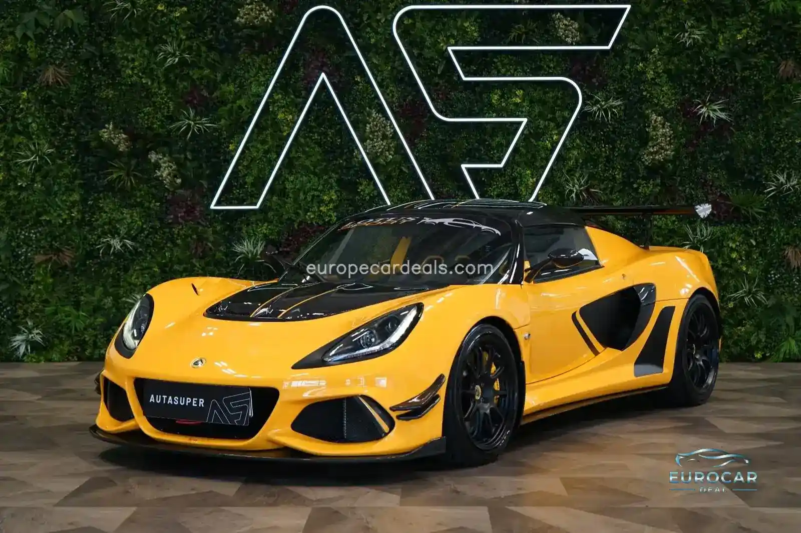 Lotus Exige
