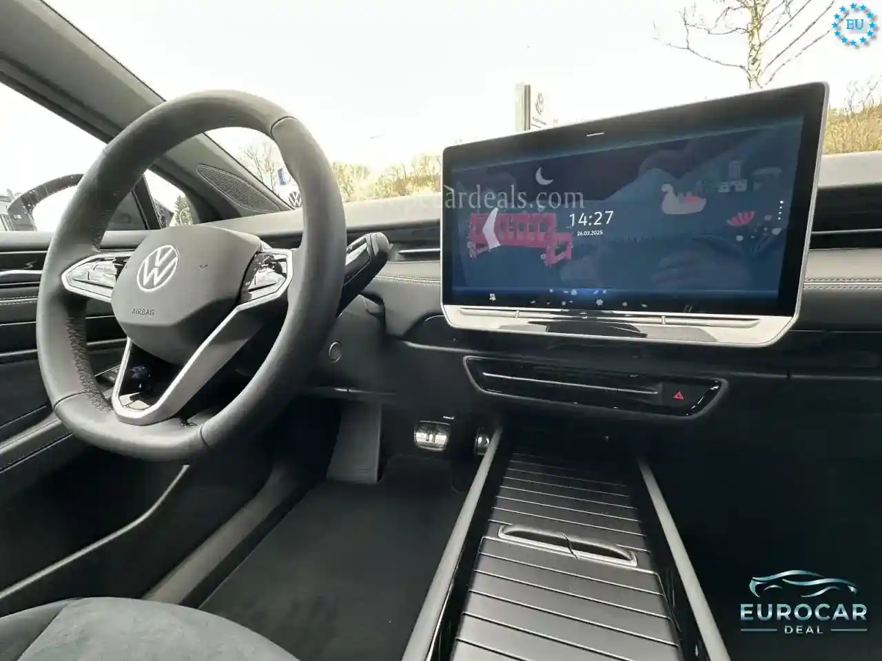 Volkswagen ID.7