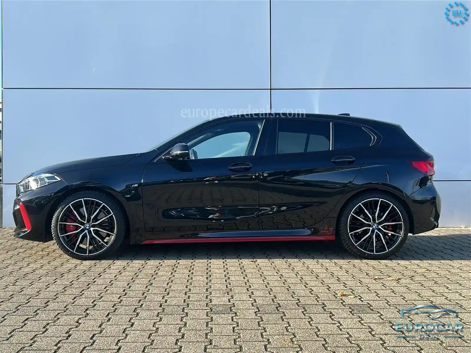 BMW 128