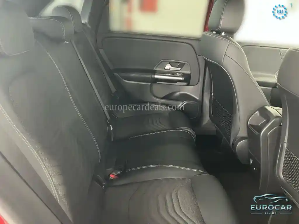 Mercedes-Benz B 220