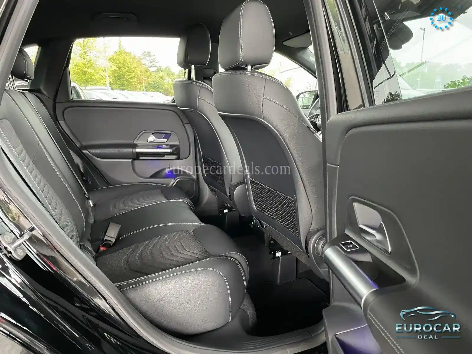 Mercedes-Benz B 220