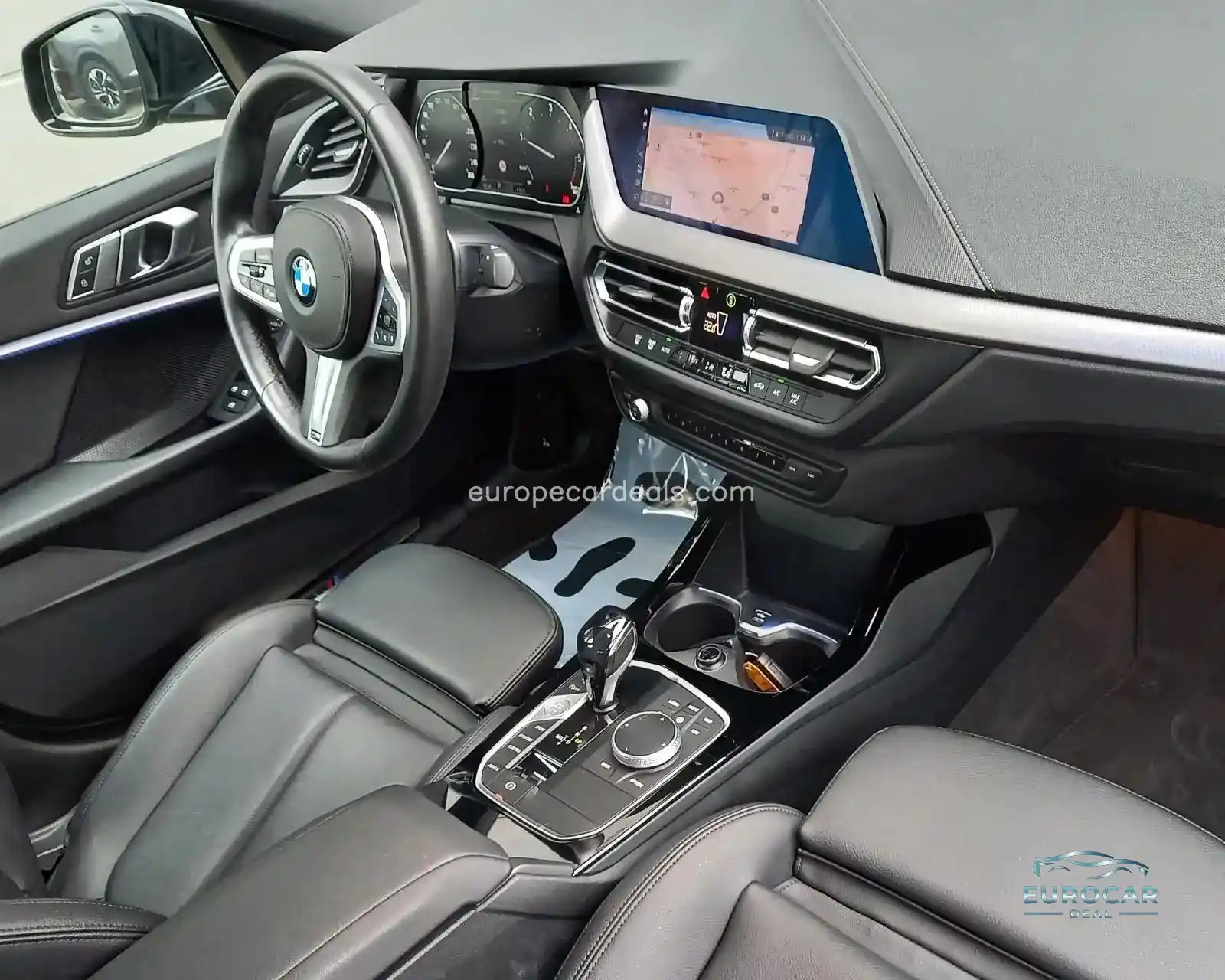 BMW 216