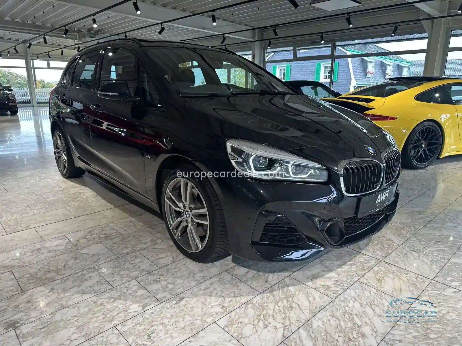 BMW 225 Active Tourer
