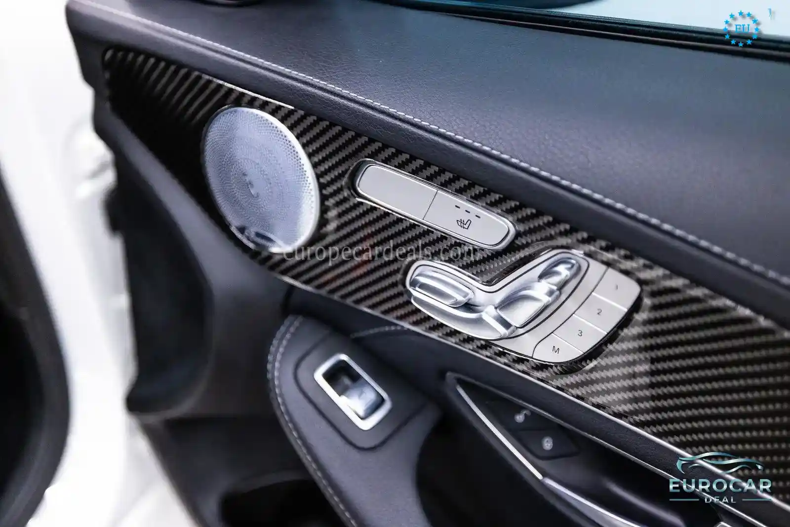 Mercedes-Benz C 63 AMG