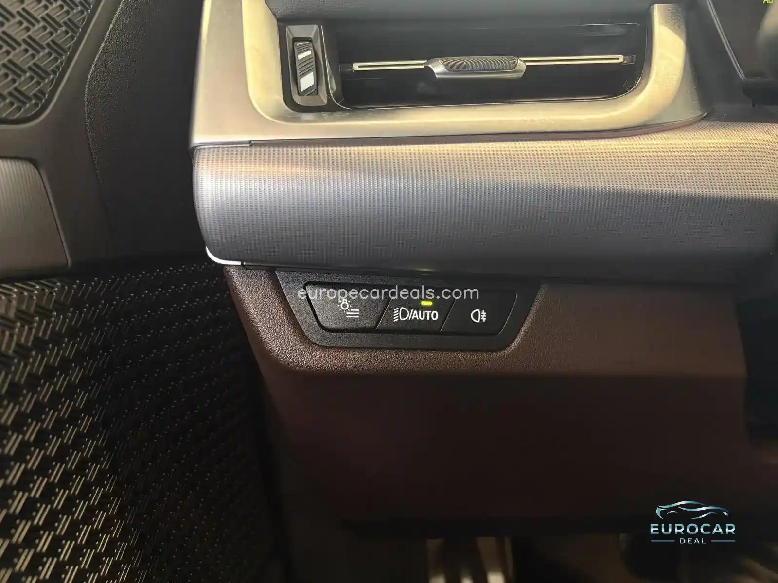 BMW 220 Active Tourer