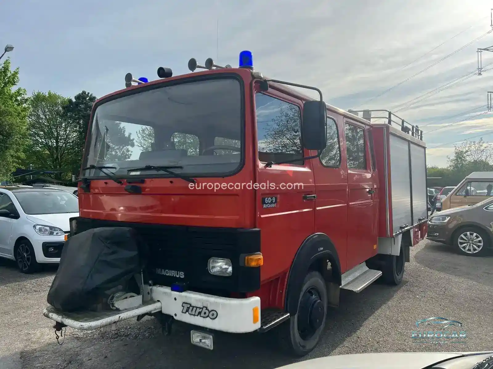 Iveco Other