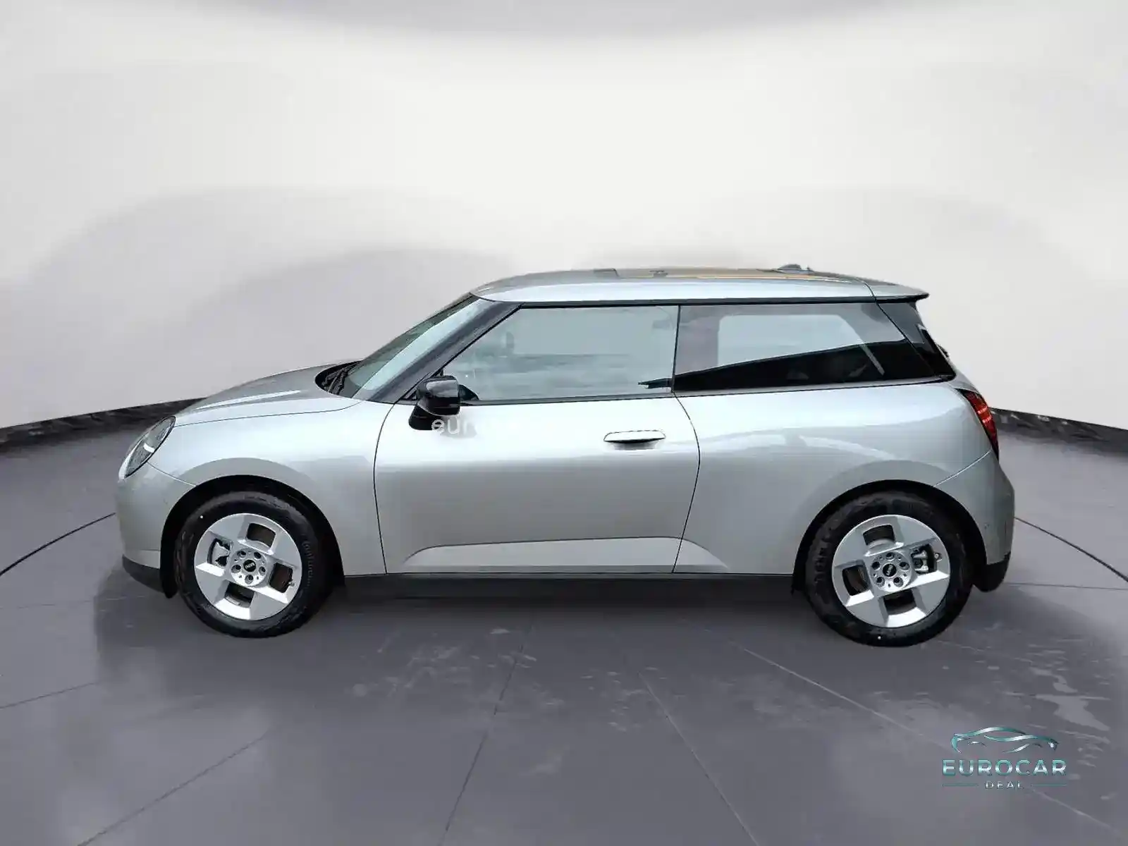 MINI Cooper E