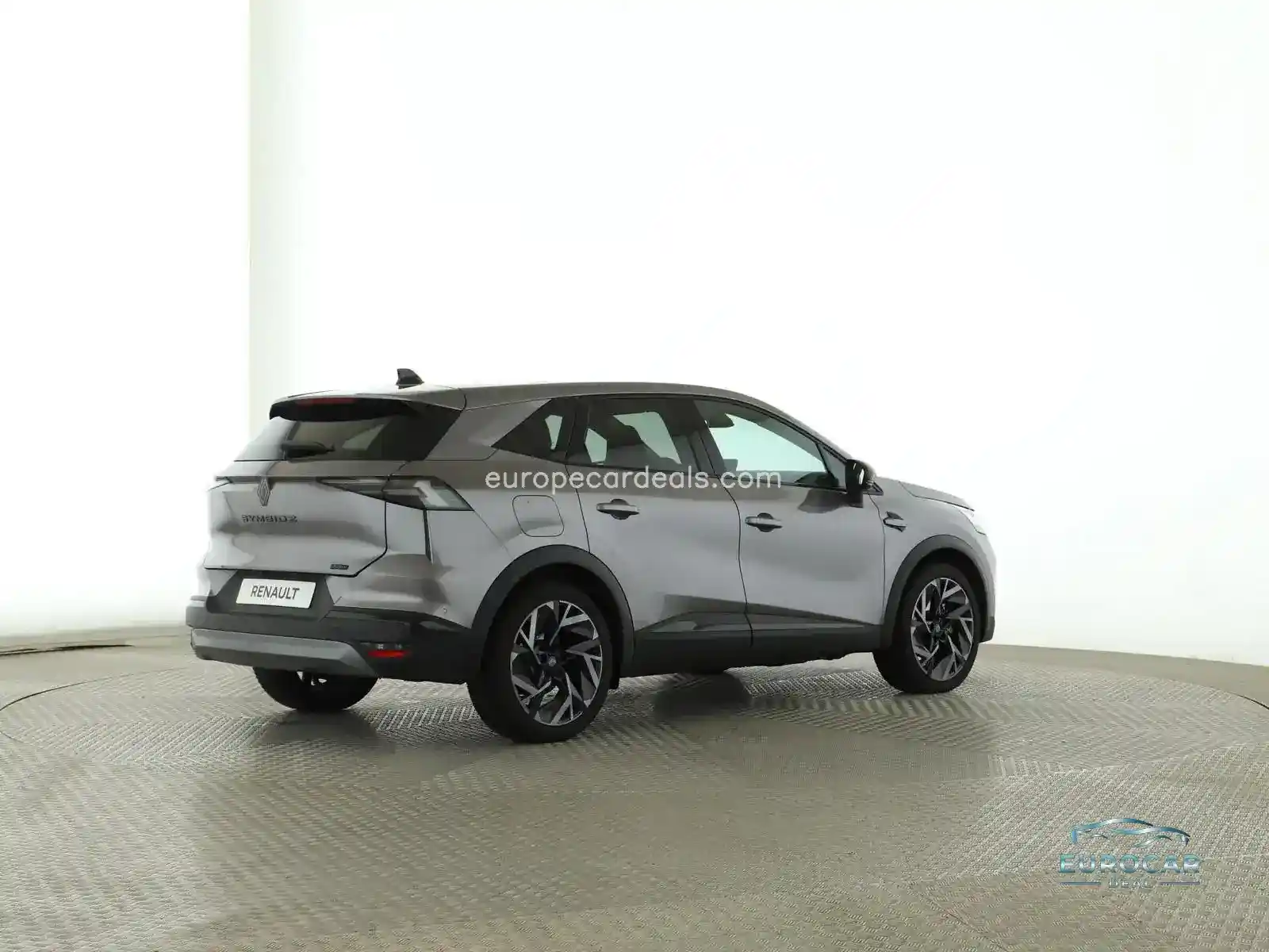 Renault Symbioz
