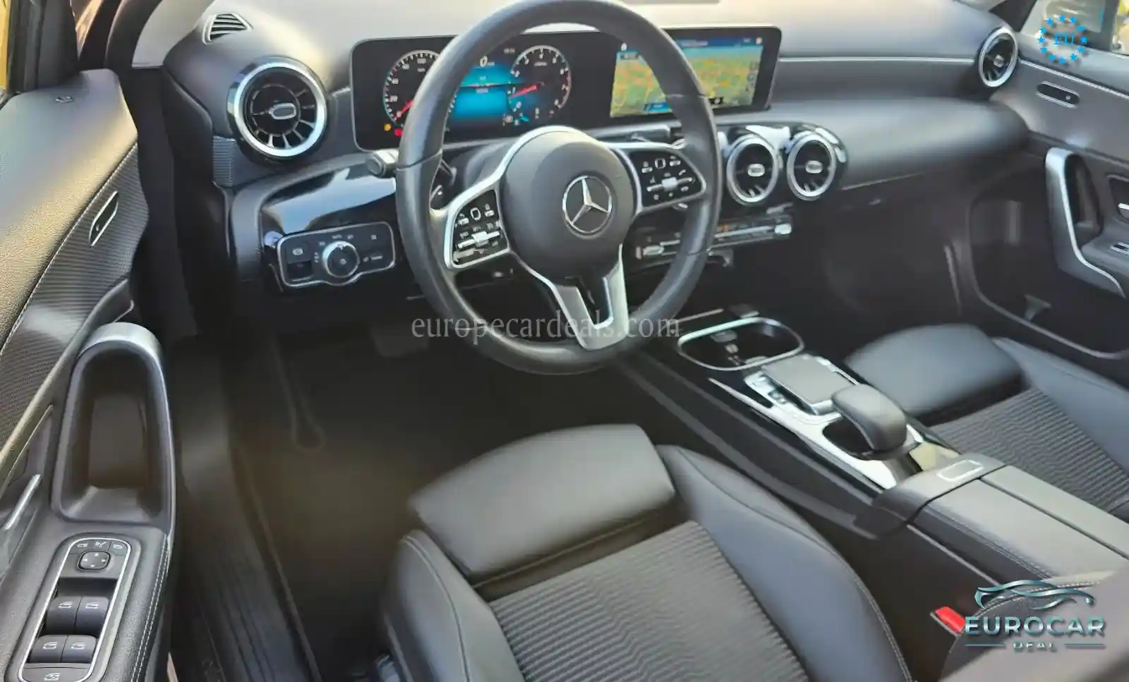 Mercedes-Benz A 220