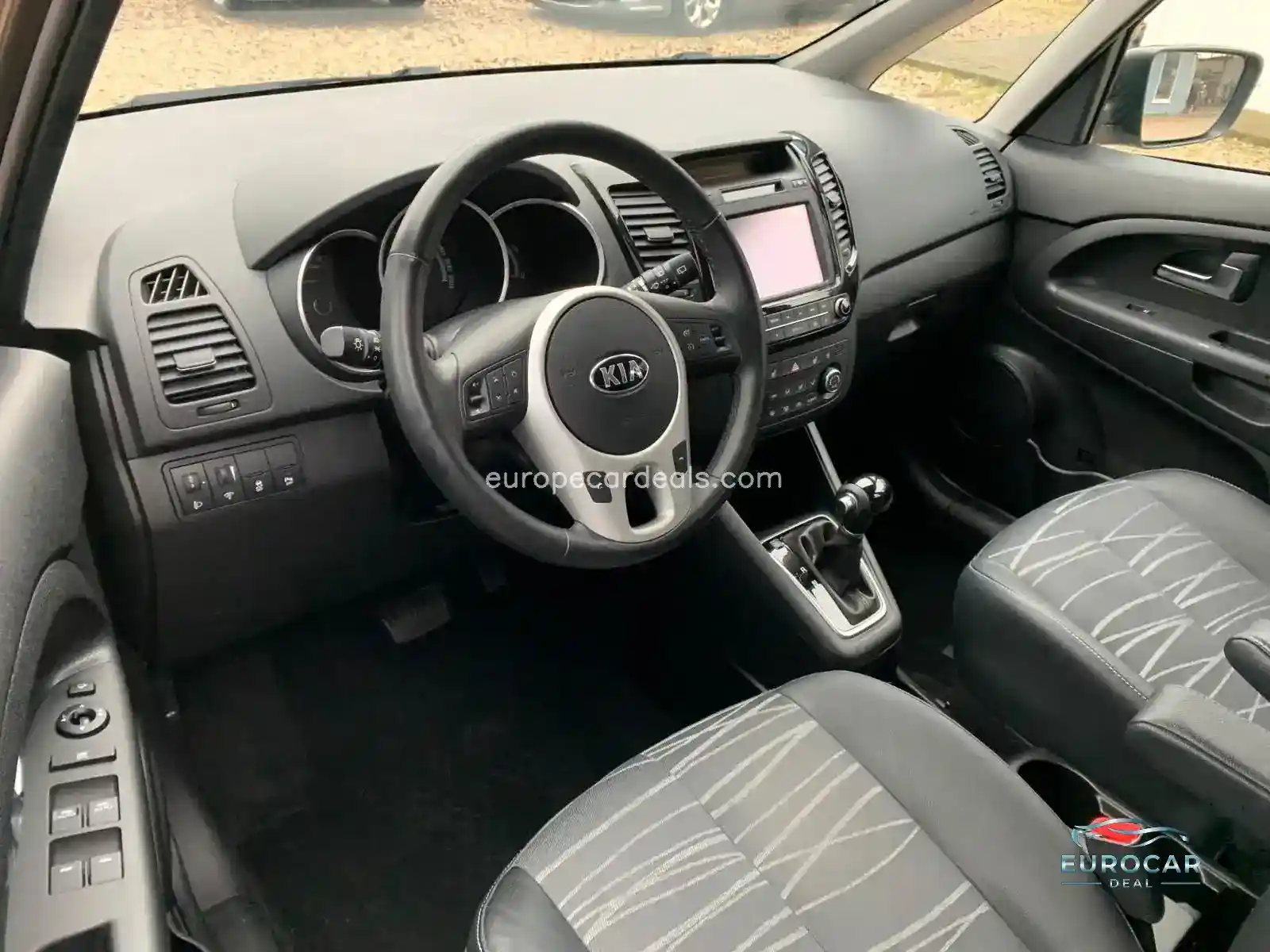 Kia Venga